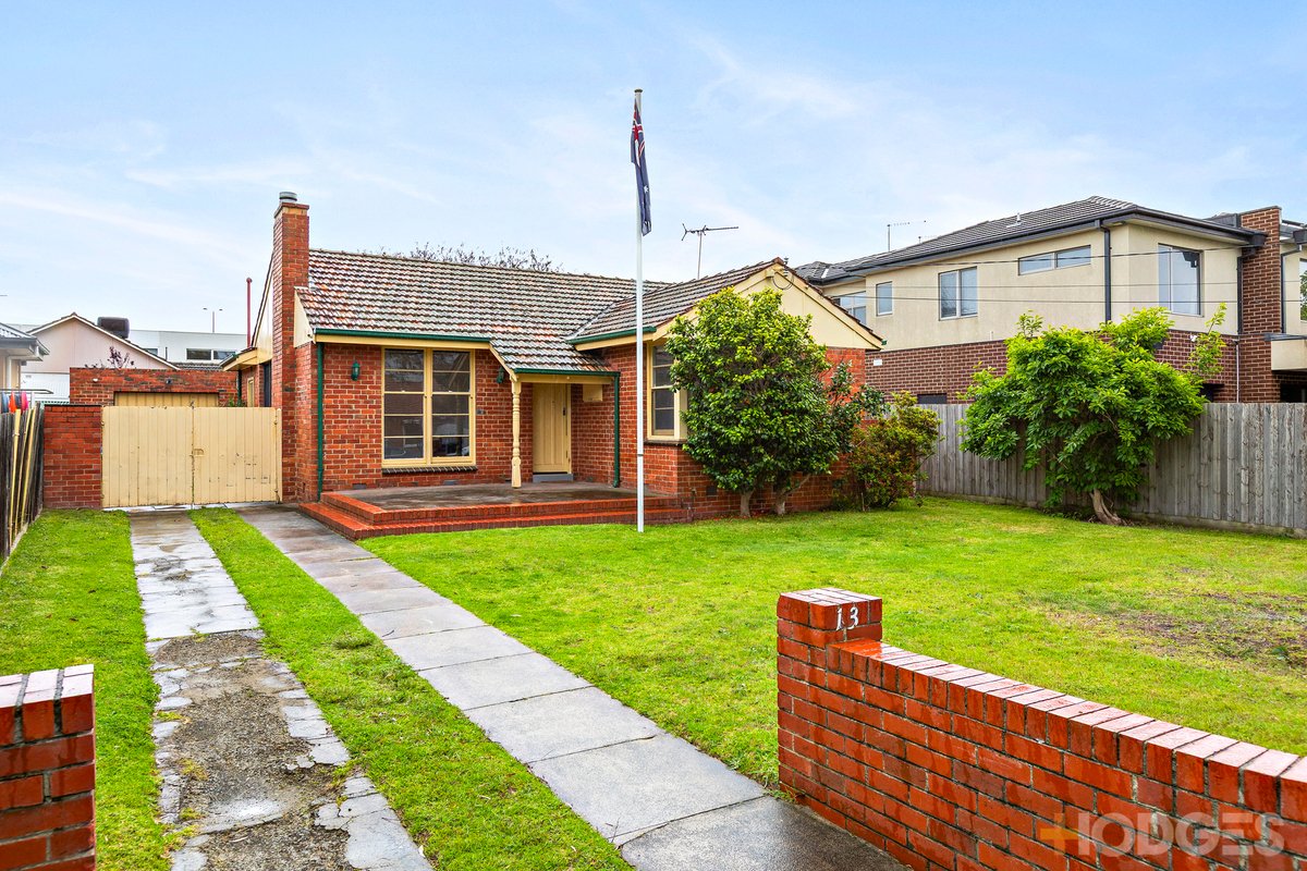 13 Tweed Street Highett - Residential for sale