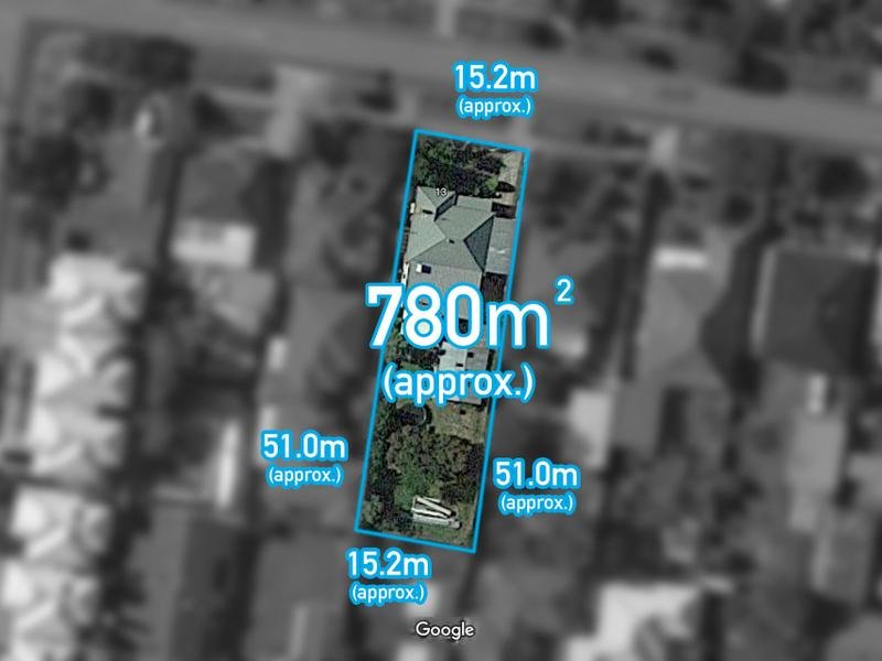 13 Waiora Parade WEST FOOTSCRAY - Residential for sale