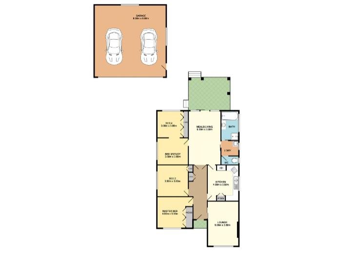 13 Waiora Parade WEST FOOTSCRAY - Residential for sale