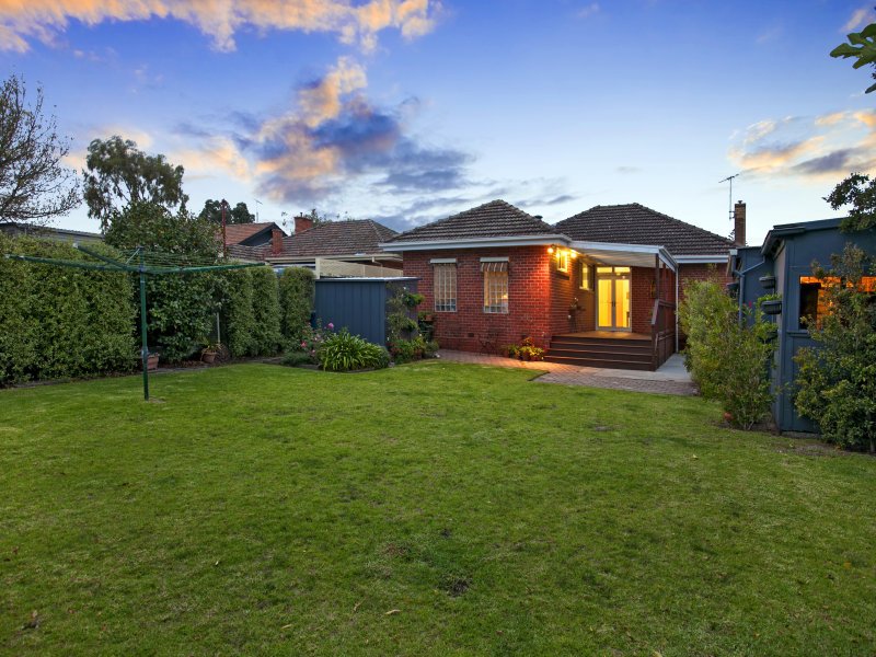 13 Wales Street HAMPTON - Residential for sale