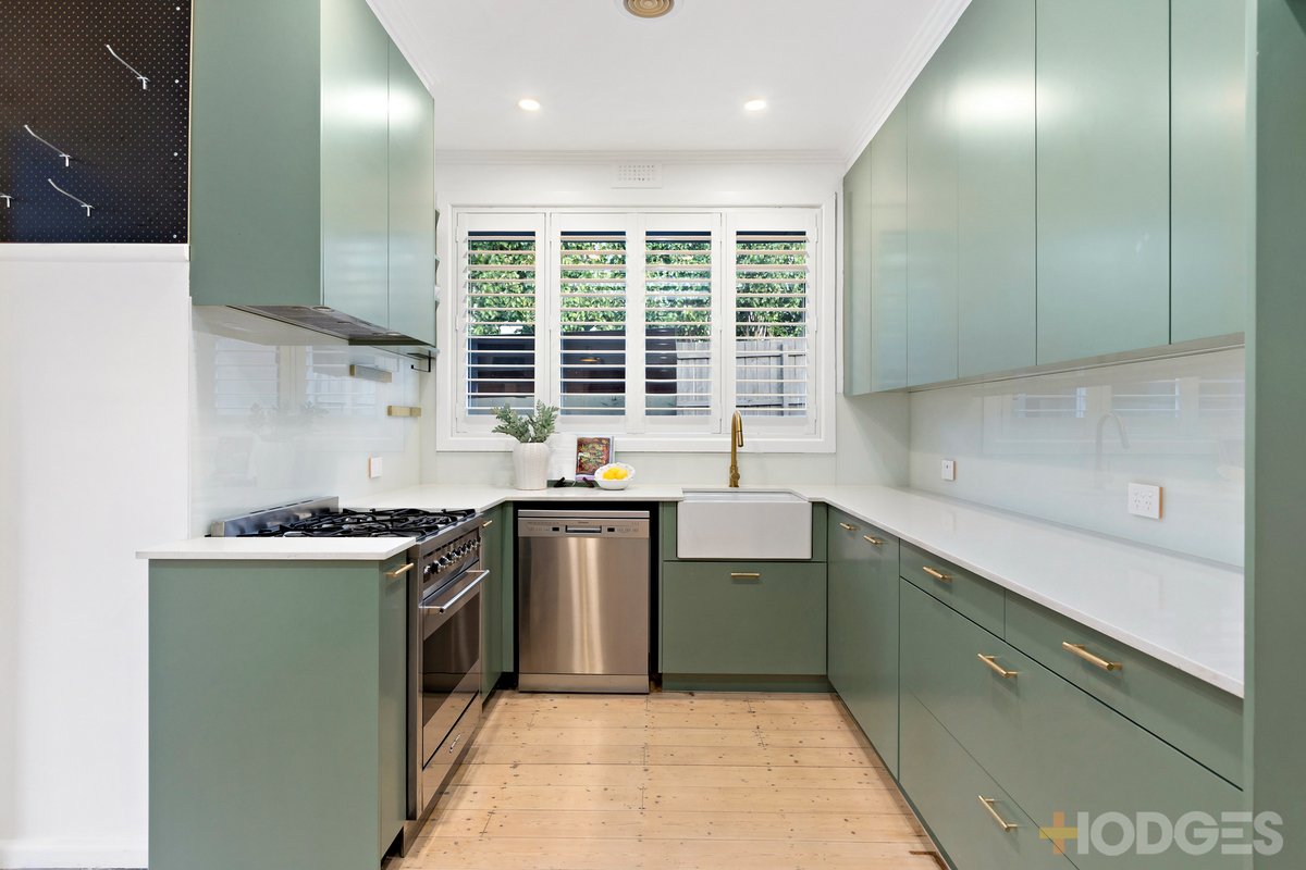 13 Wickham Road Hampton East - Residential for sale