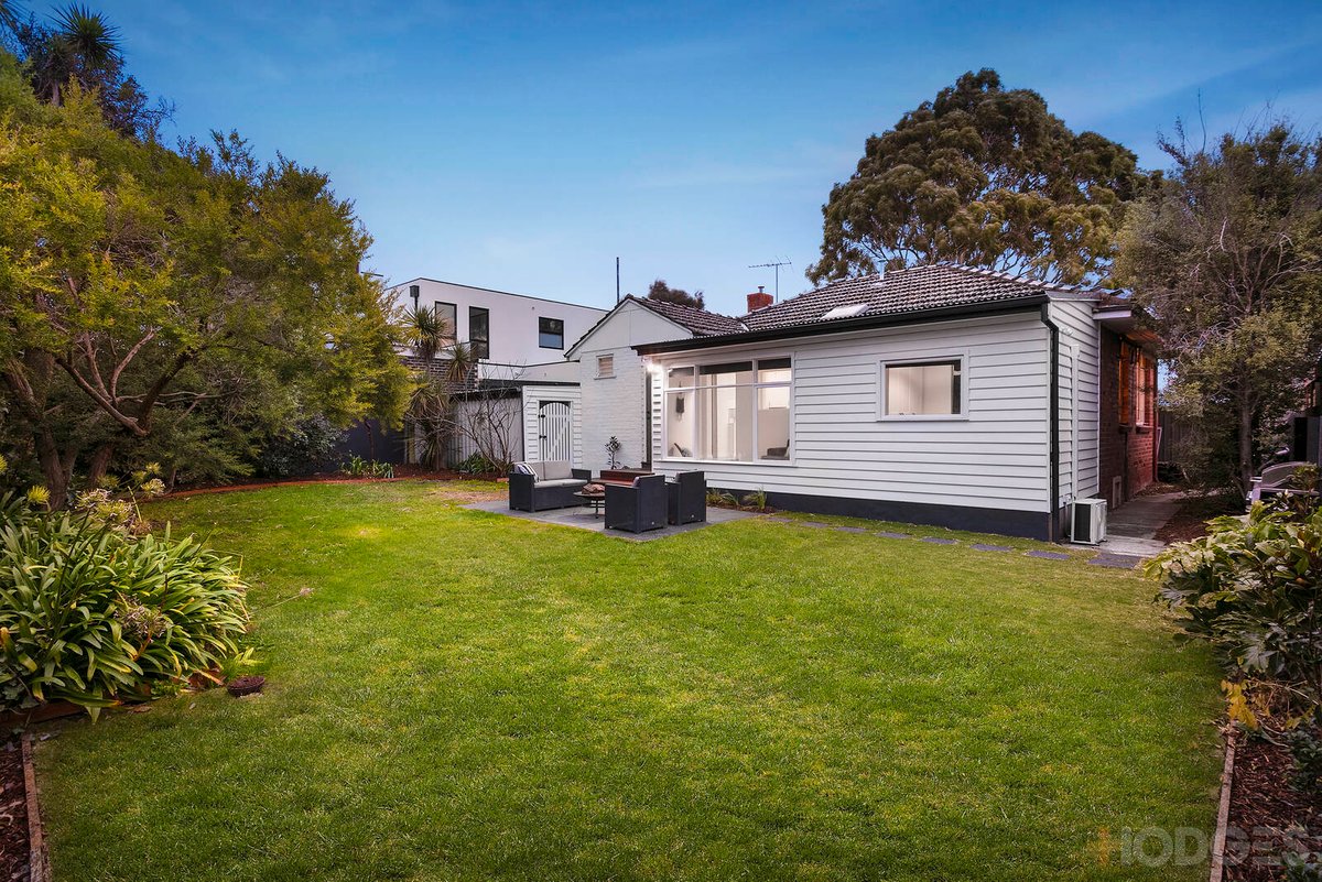 13 Wickham Road Hampton East - Residential for sale