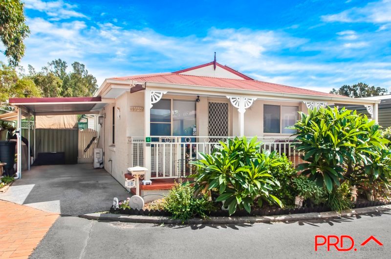 13 Willow Crescent, KANAHOOKA NSW 2530