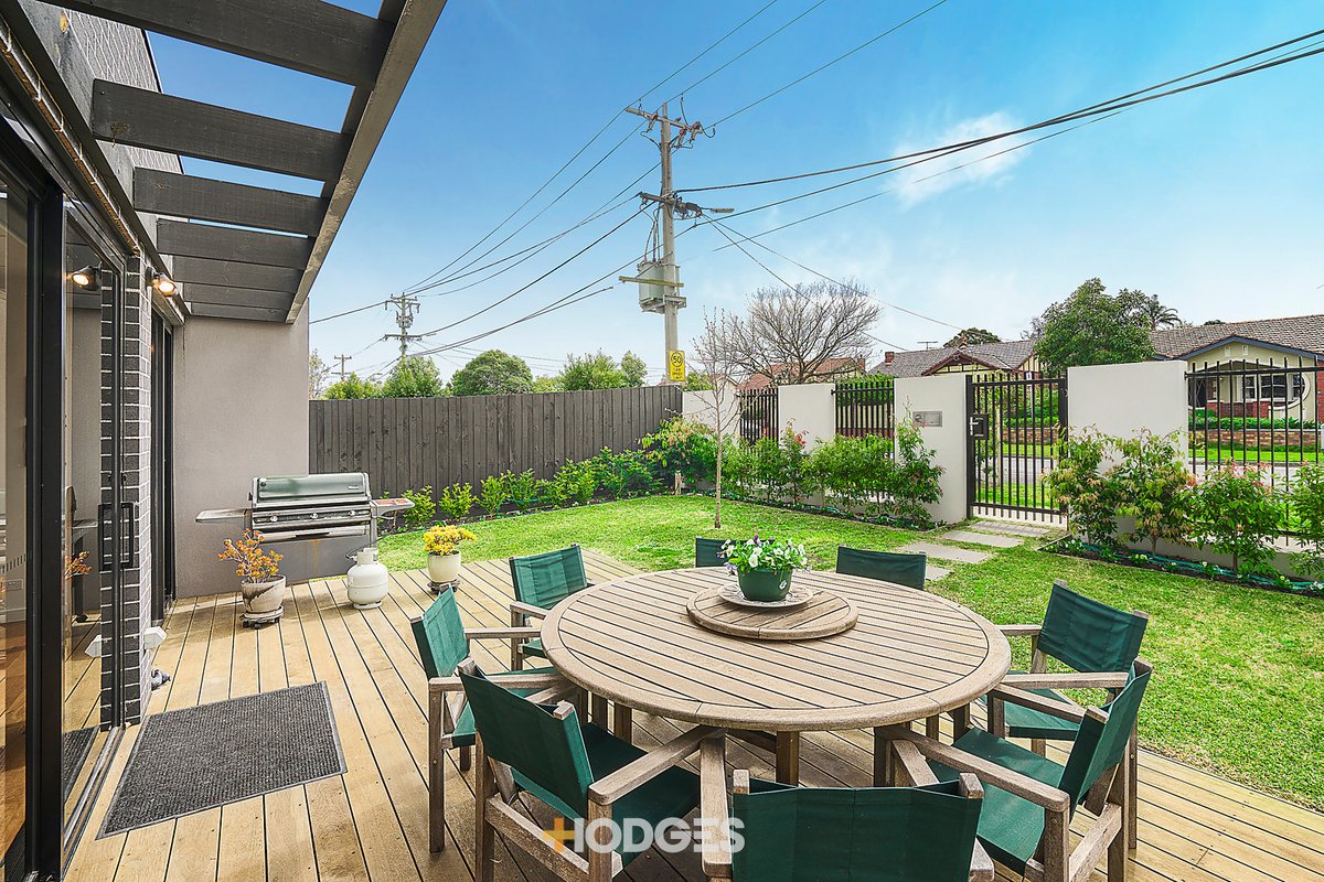 130 Brewer Road Bentleigh - Residential for sale