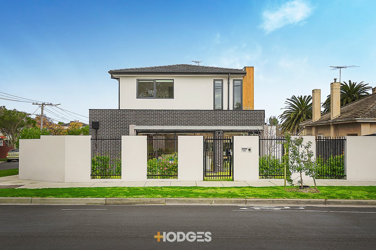 130 Brewer Road Bentleigh - Residential for sale