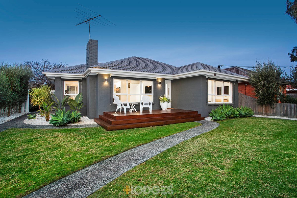 130 Chute Street Mordialloc - Residential for sale
