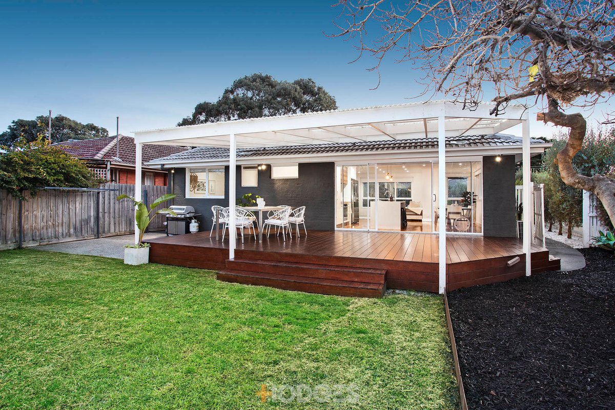 130 Chute Street Mordialloc - Residential for sale
