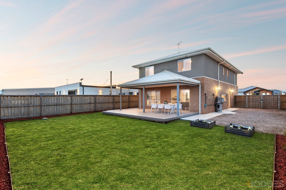 130 Oakdean Boulevard Ocean Grove - Residential for sale