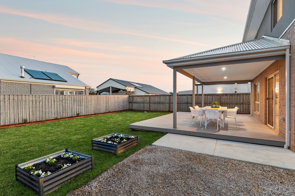 130 Oakdean Boulevard Ocean Grove - Residential for sale