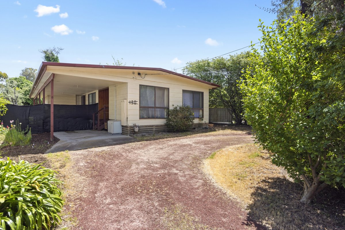130 Weeroona Street RYE - Residential for sale