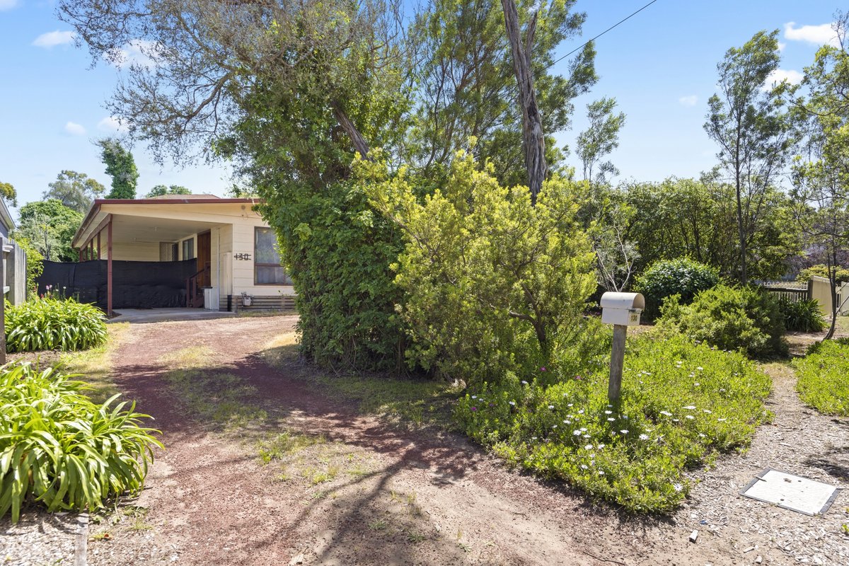 130 Weeroona Street RYE - Residential for sale