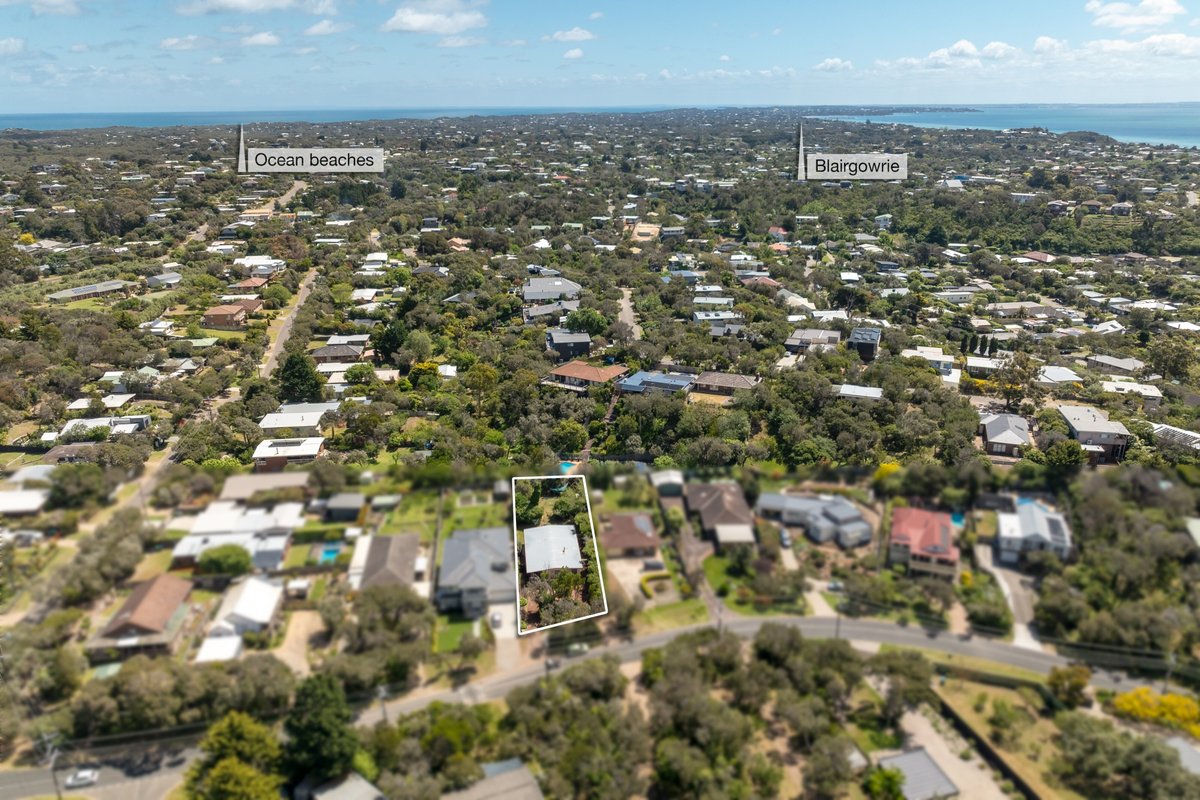 130 Weeroona Street RYE - Residential for sale