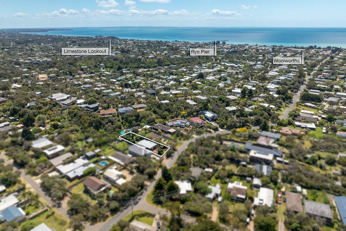 130 Weeroona Street RYE - Residential for sale
