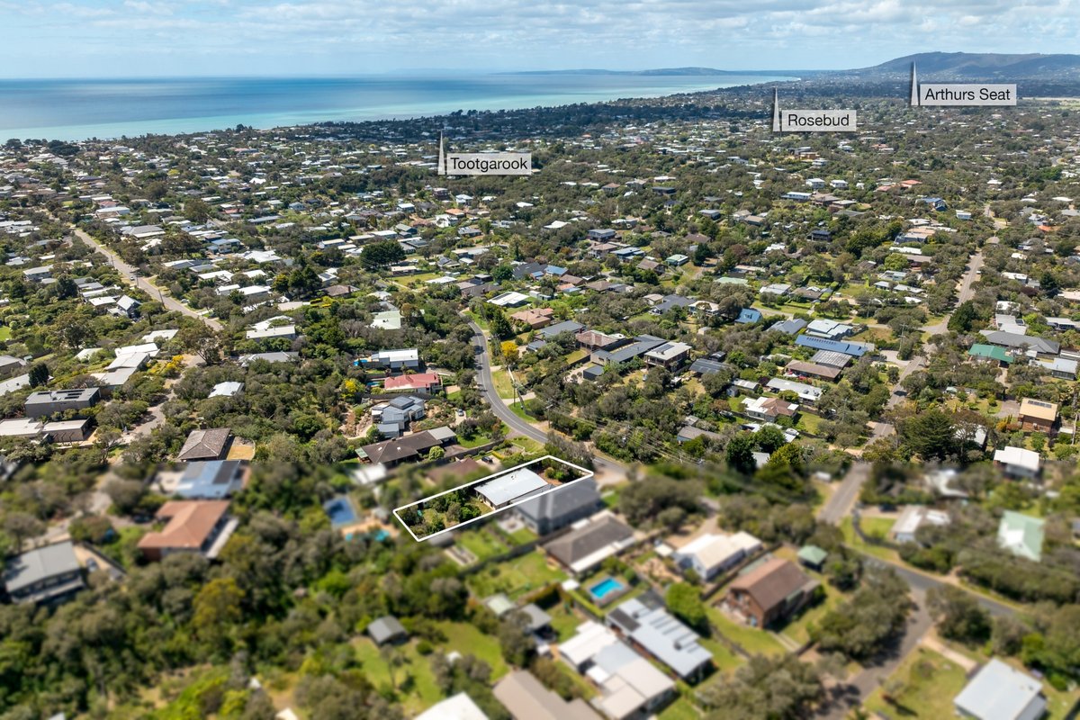 130 Weeroona Street RYE - Residential for sale