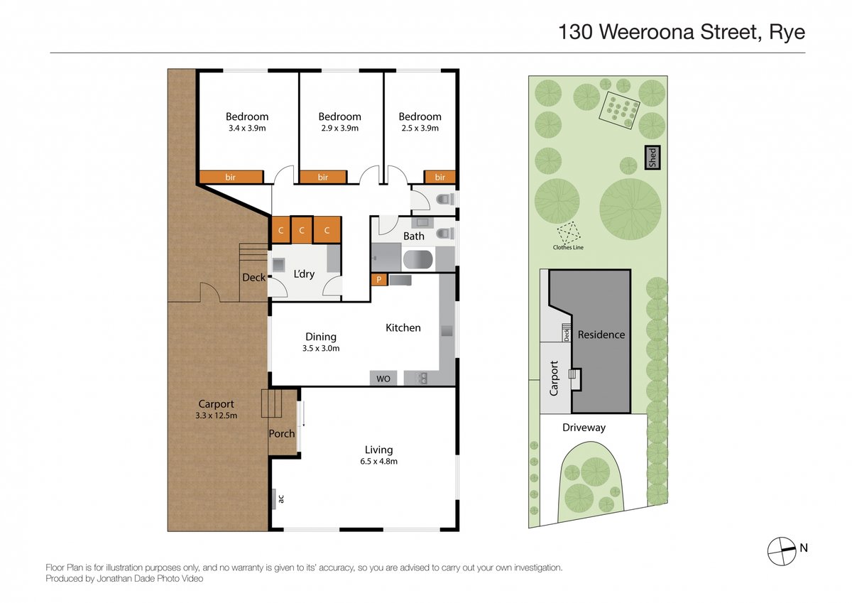 130 Weeroona Street RYE - Residential for sale