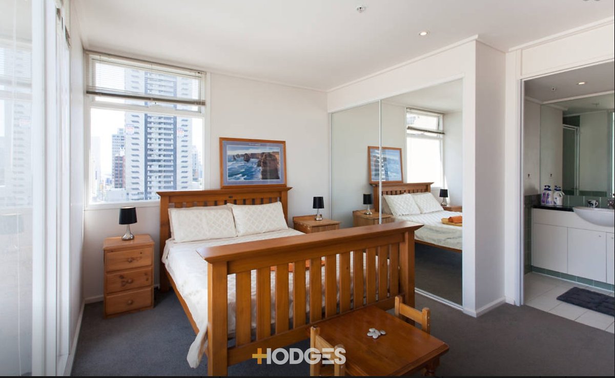 1301/318 Little Lonsdale Street Melbourne - Residential for sale