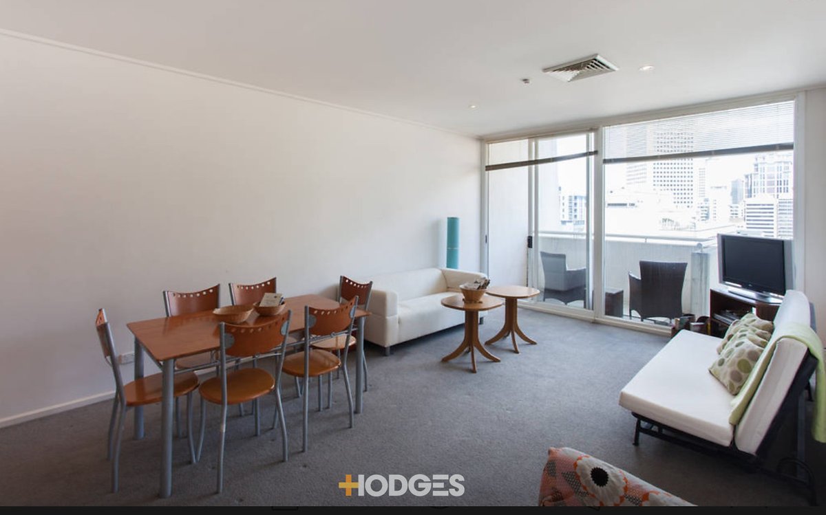 1301/318 Little Lonsdale Street Melbourne - Residential for sale