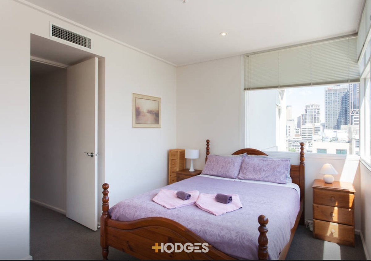 1301/318 Little Lonsdale Street Melbourne - Residential for sale