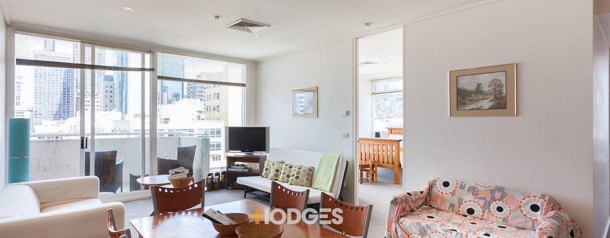 1301/318 Little Lonsdale Street Melbourne - Residential for sale