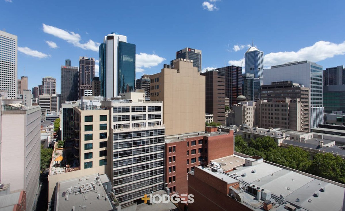 1301/318 Little Lonsdale Street Melbourne - Residential for sale