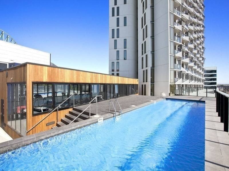 1303 / 673 La Trobe Street DOCKLANDS - Residential for sale