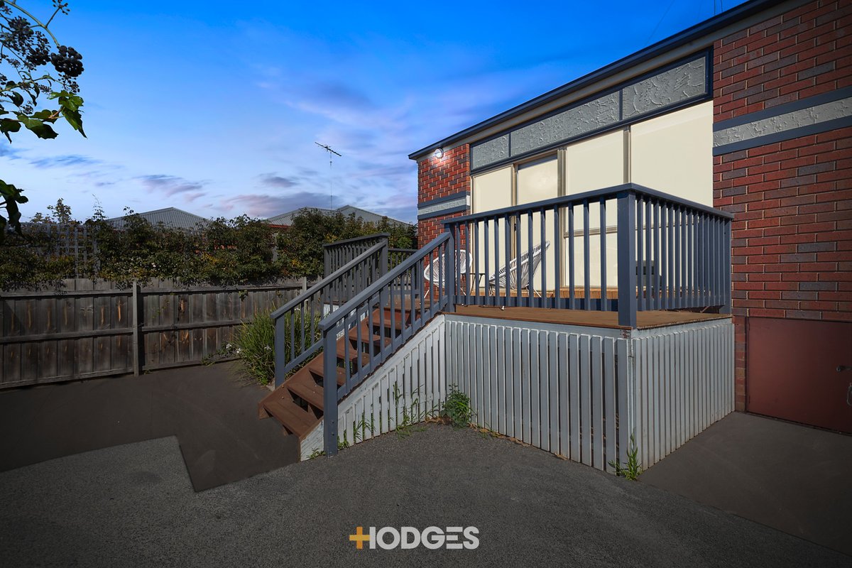 1/304 Pakington Street Newtown - Residential for sale
