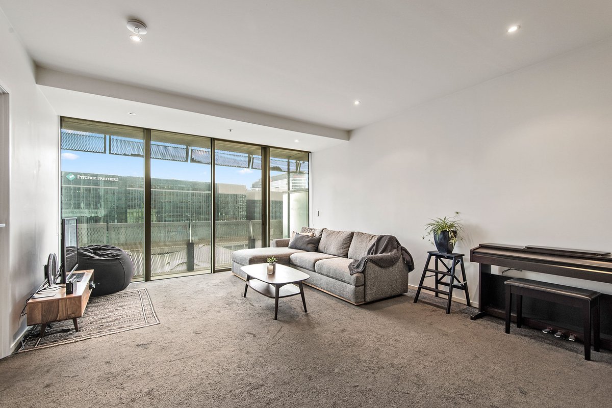 1304 / 620 Collins Street MELBOURNE - Residential for sale