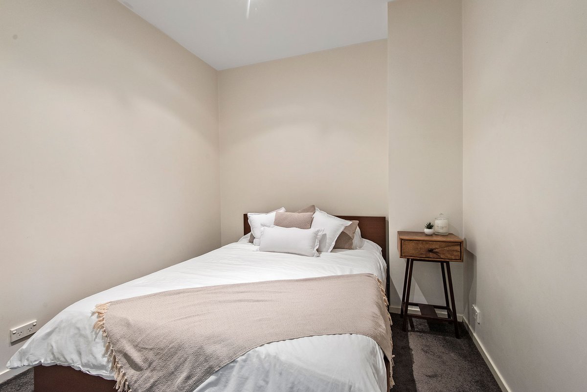 1304 / 620 Collins Street MELBOURNE - Residential for sale