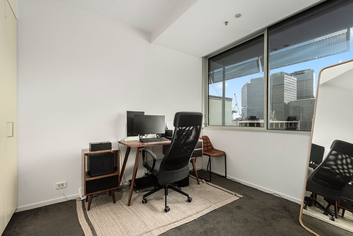 1304 / 620 Collins Street MELBOURNE - Residential for sale