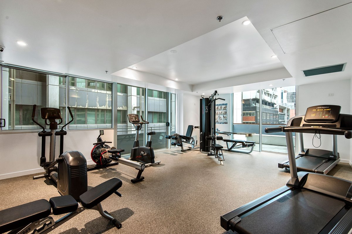 1304 / 620 Collins Street MELBOURNE - Residential for sale