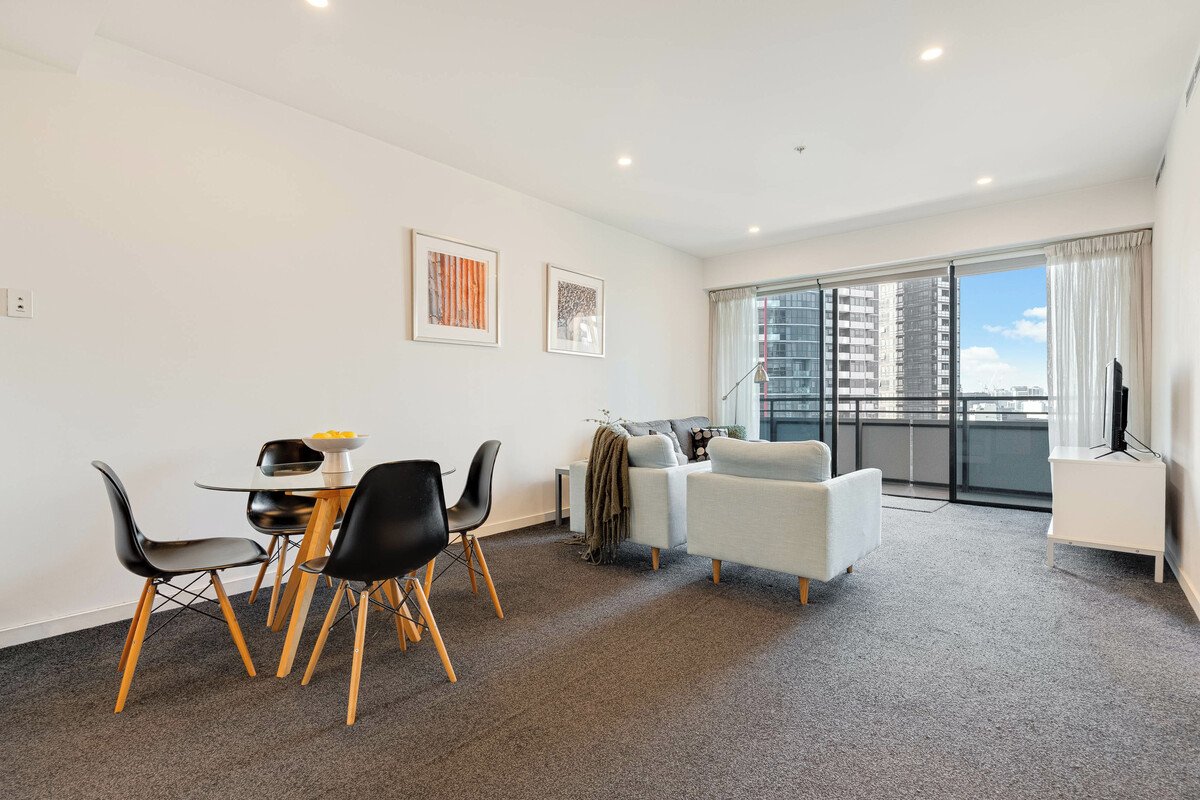 1309 / 45 Haig Street Southbank - 1 bedroom property