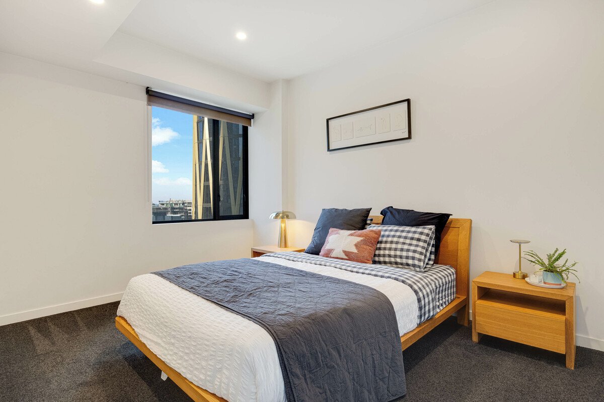 1309 / 45 Haig Street Southbank - Residential for sale