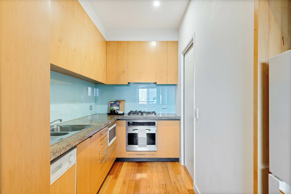 1309 / 45 Haig Street Southbank - Residential for sale