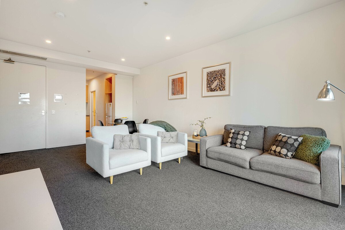 1309 / 45 Haig Street Southbank - Residential for sale