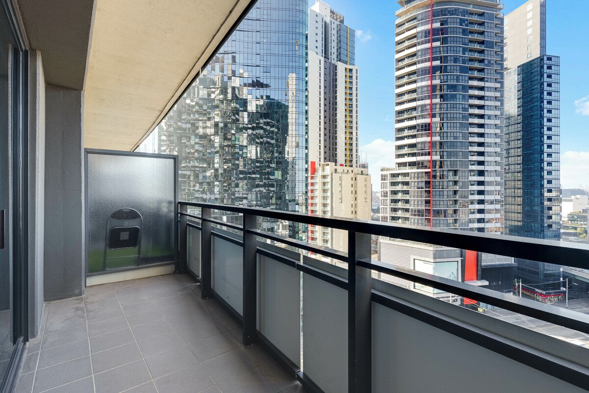 1309 / 45 Haig Street Southbank - Residential for sale