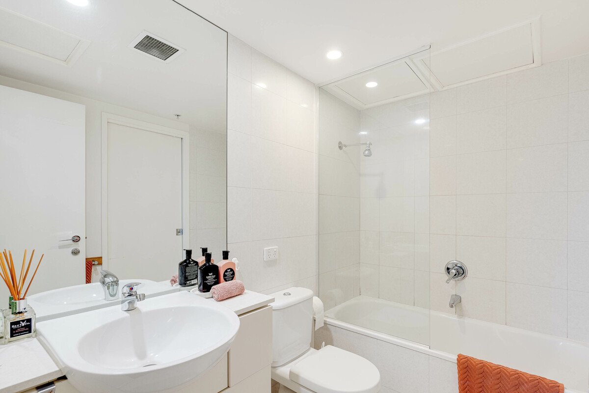 1309 / 45 Haig Street Southbank - Residential for sale