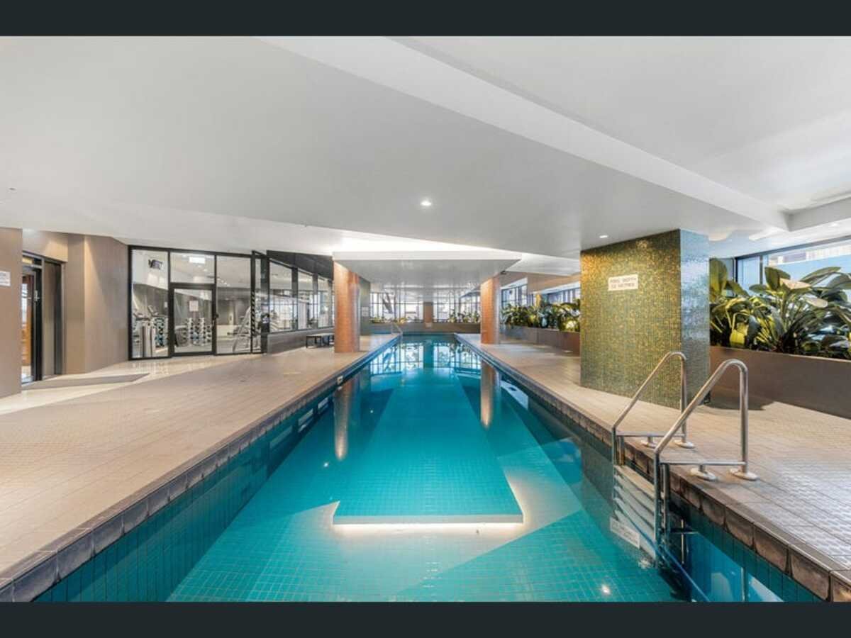 1309 / 45 Haig Street Southbank - Residential for sale
