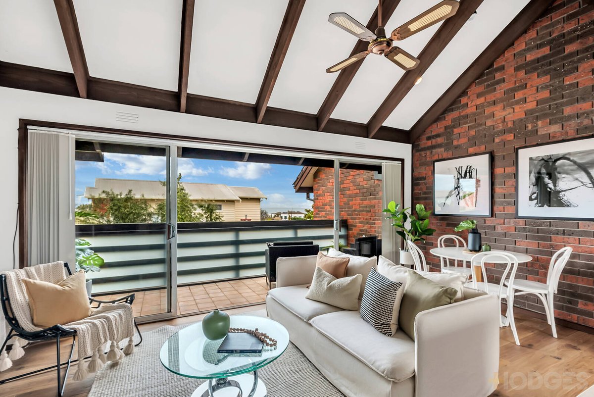1 / 31 Herbert Street Parkdale - Residential for sale
