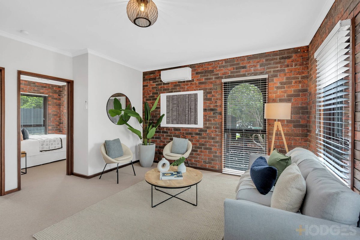 1 / 31 Herbert Street Parkdale - Residential for sale