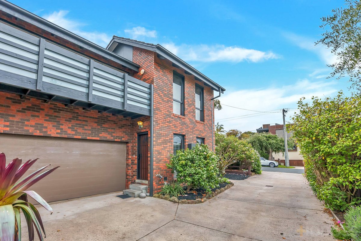 1 / 31 Herbert Street Parkdale - Residential for sale