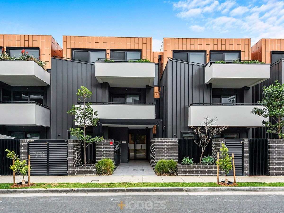 13 / 1 Major Street Highett - Residential for sale