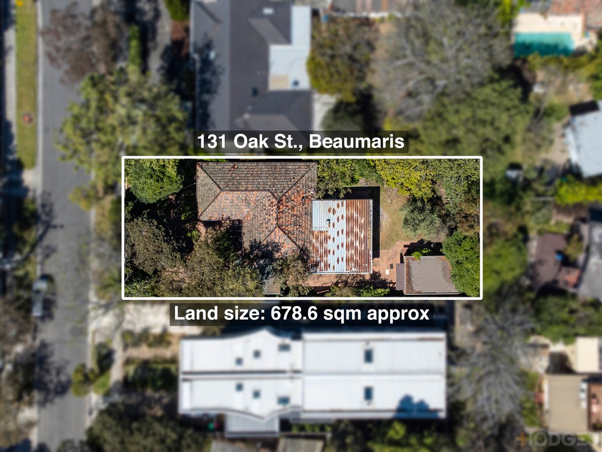 131 Oak Street Beaumaris - Residential for sale