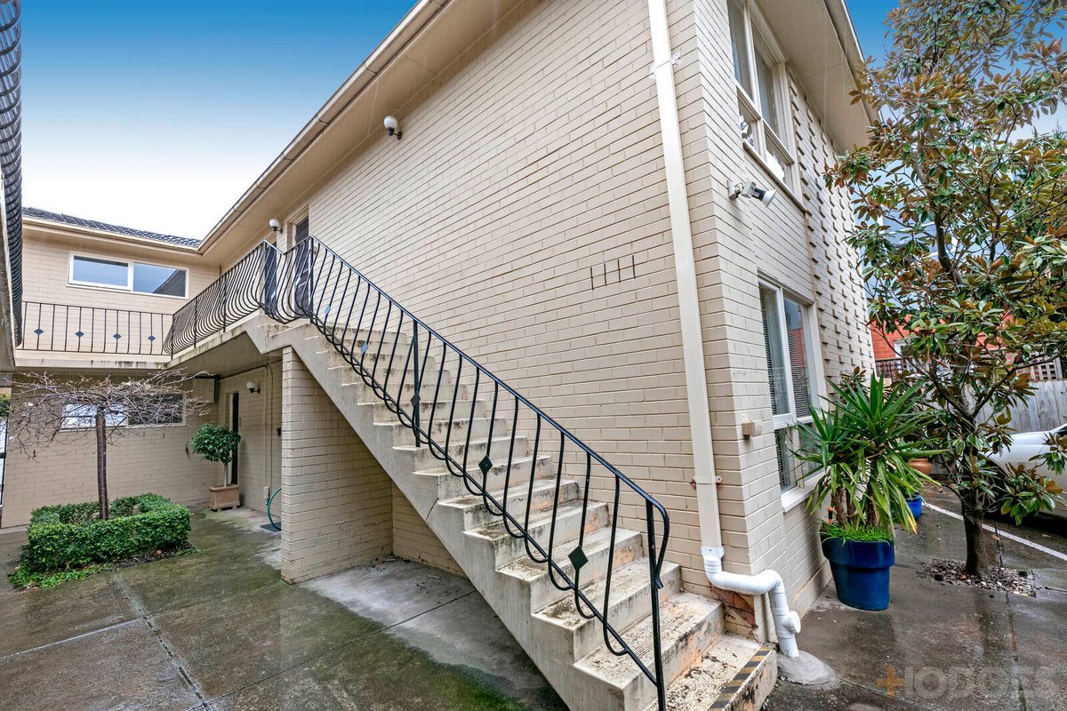 13 / 10 Highbury Grove Prahran - Residential for sale