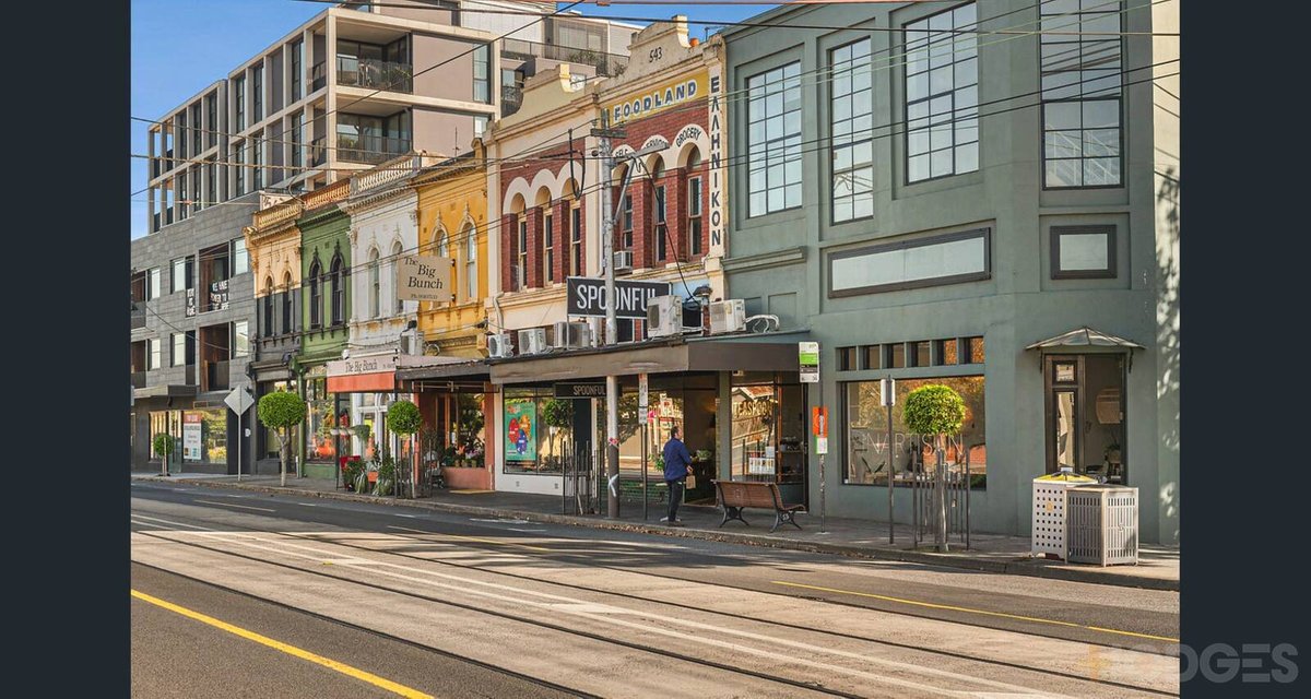 13 / 10 Highbury Grove Prahran - Residential for sale