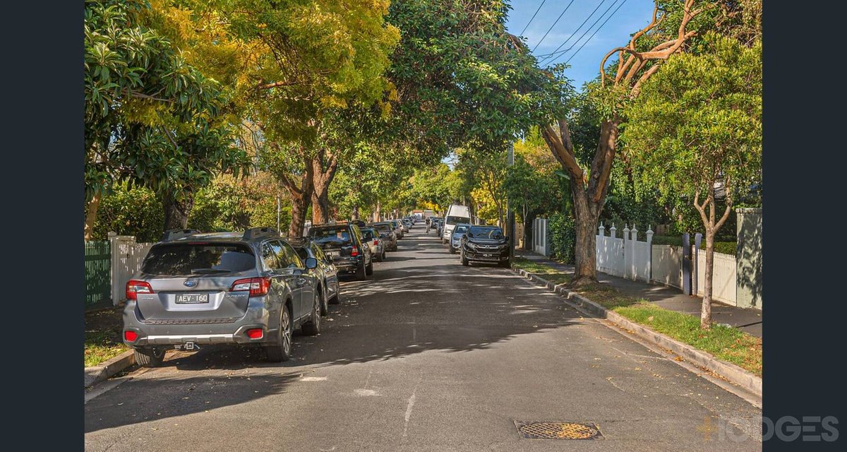 13 / 10 Highbury Grove Prahran - Residential for sale