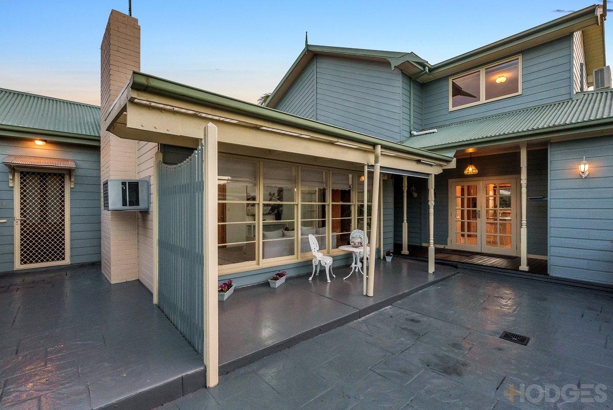 1310 Nepean Highway Cheltenham - Residential for sale