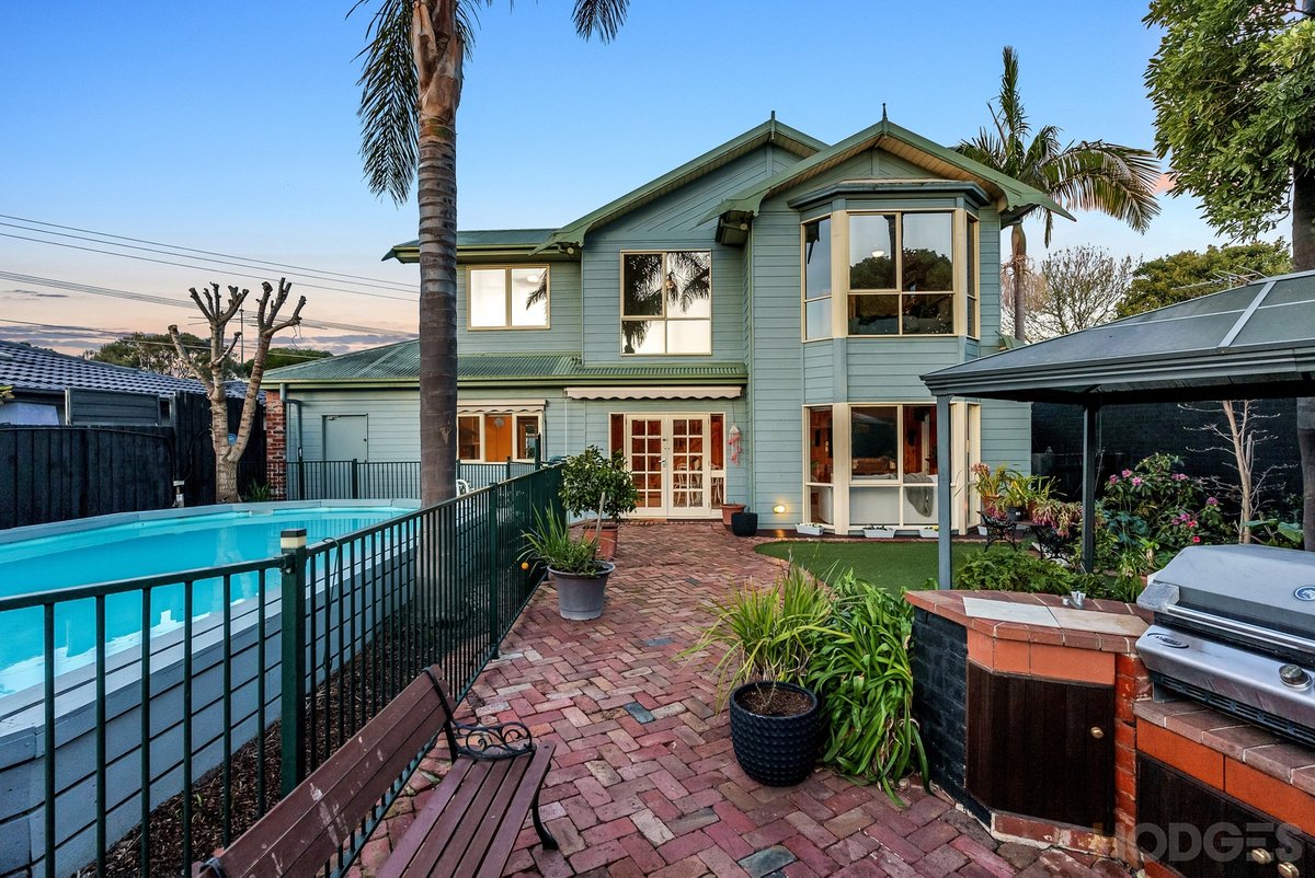 1310 Nepean Highway Cheltenham - Residential for sale