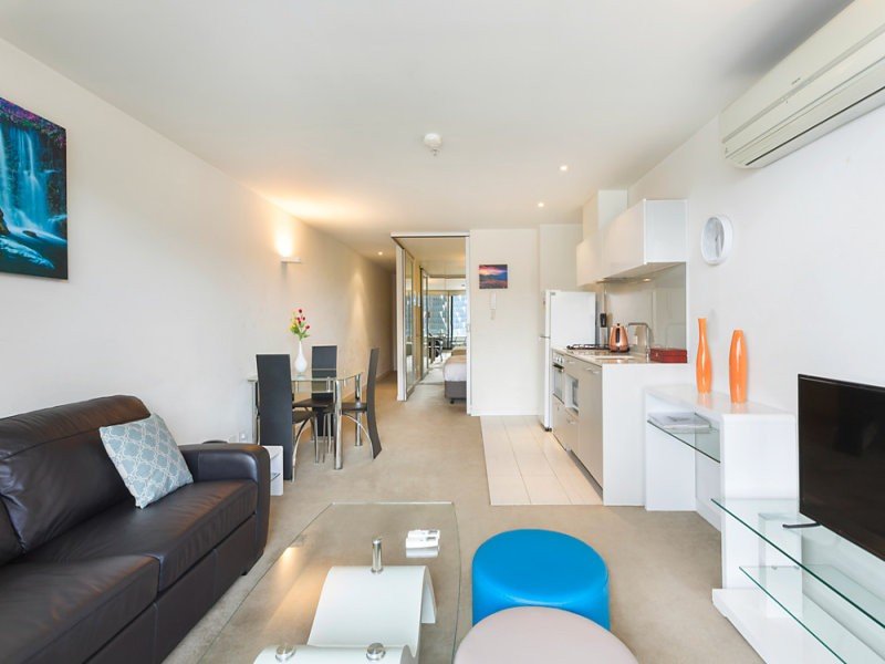 1311 / 200 Spencer Street MELBOURNE - Residential for sale