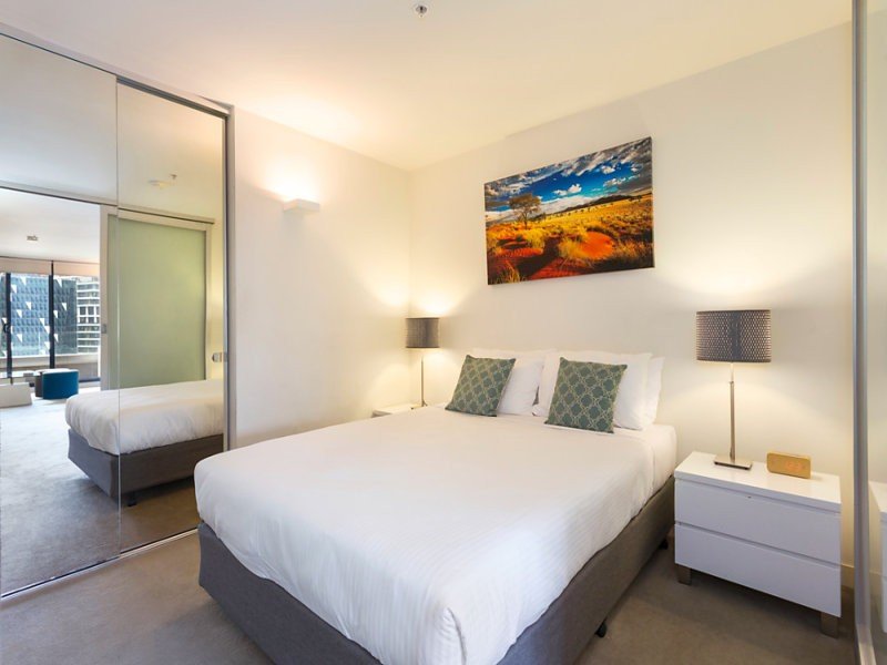 1311 / 200 Spencer Street MELBOURNE - Residential for sale