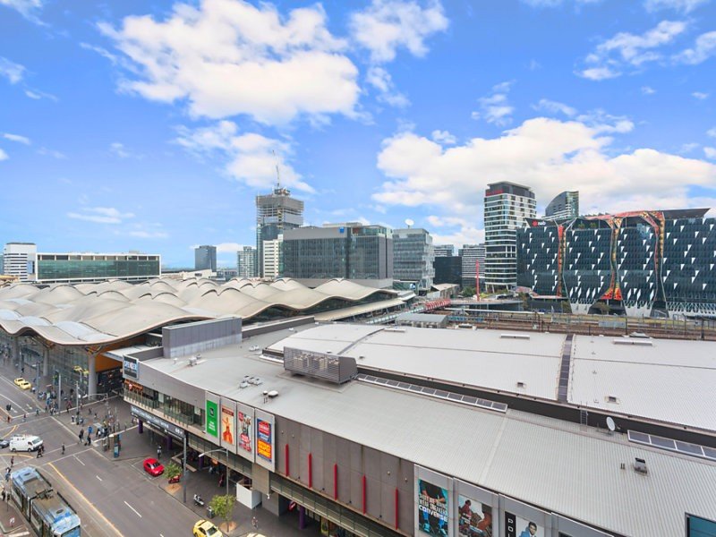 1311 / 200 Spencer Street MELBOURNE - Residential for sale